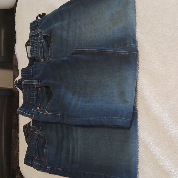 Denizen from Levi's Other - Denizen jeans bundle of 3 sz 14 EUC
